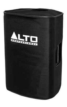 Alto Padded Slip-On Cover for TS215 / TS215W Loudspeaker