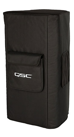 QSC KW152 Cover