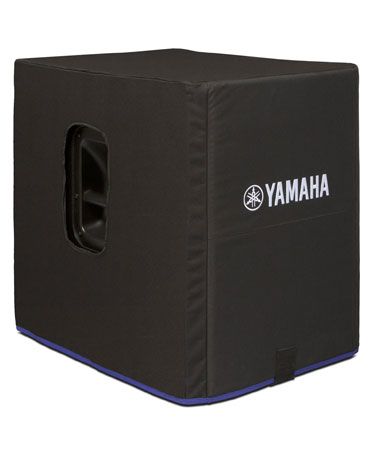 Yamaha DXS15 Speaker Cover