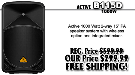 B115D