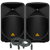 B115D Value Pack