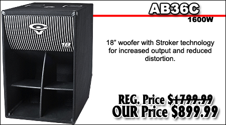 AB36C