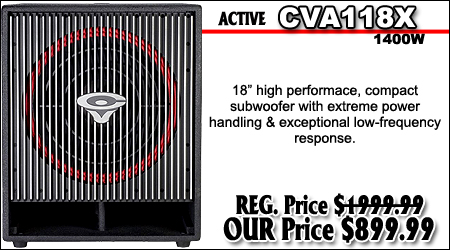 CVA118