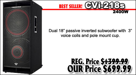 CVi218s