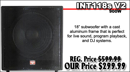 INT118 V2