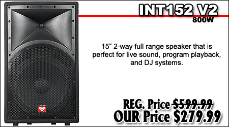 INT152 V2