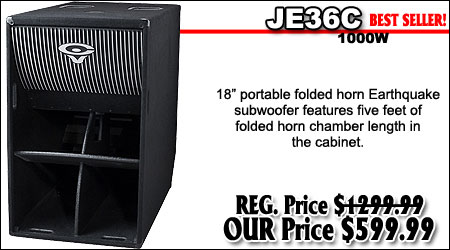 JE36C