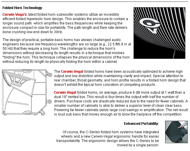cerwin vega earthquake. More Cerwin Vega speakers