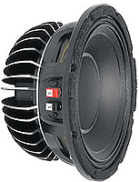 Peavey BWX SC 10-8 NEO