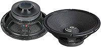 Pyle Pro PDW128 Woofer