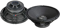Pyle Pro PDW158 Woofer