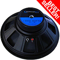 Technical Pro WF15