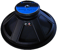 Technical Pro WF18