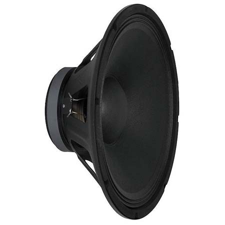 Peavey Pro15 Subwoofer Speaker Low Frequency Driver Pro 15 8 Ohm Replacement