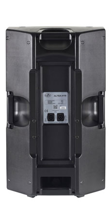 DAS Altea 415 15-Inch 2-Way Passive PA Speaker