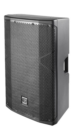 DAS Altea 712A Pro 12-Inch 2-Way Powered Speaker