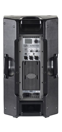 DAS Altea 712A Pro 12-Inch 2-Way Powered Speaker