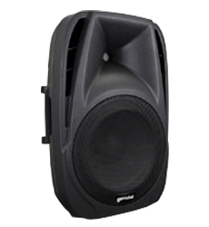 Gemini ES15BLU Speaker