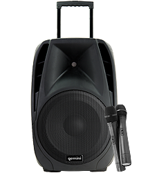 Gemini ES12toGO Speaker