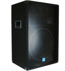 Gemini GSM1260 Subwoofer
