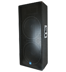 Gemini GT3004 Speaker
