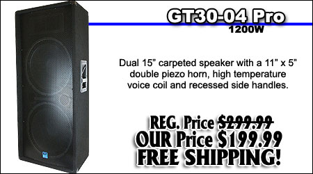 GT3004