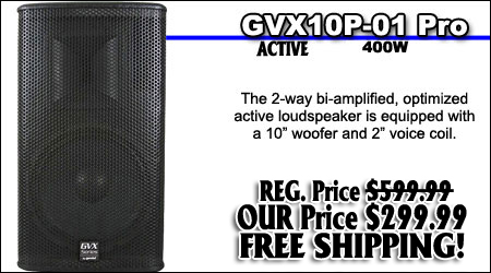 GVX10P
