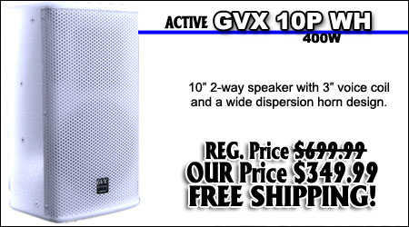 GVX10PWH