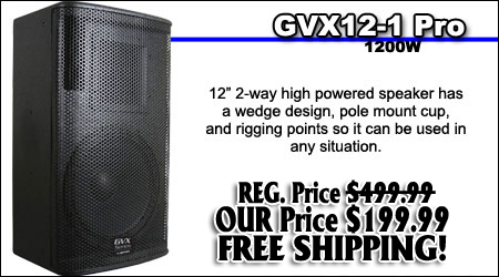 GVX12