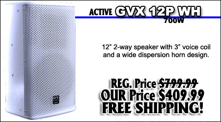 GVX12PWH