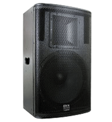 Gemini GVX15 Speaker