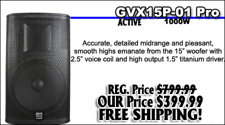 GVX15P