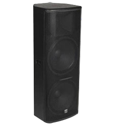 Gemini GVX215 Speaker