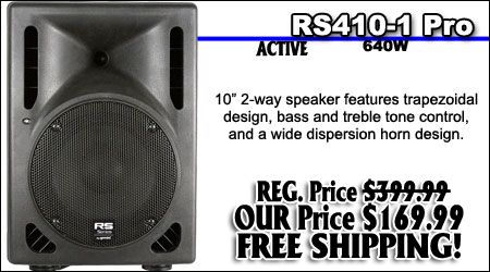 RS410