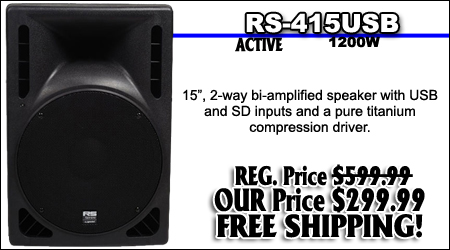 RS415USB