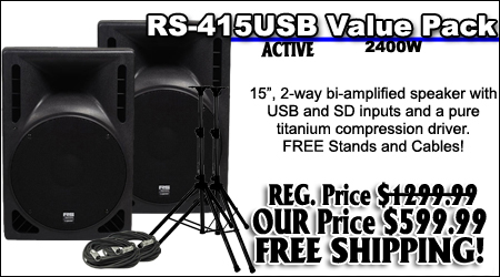 RS415USB