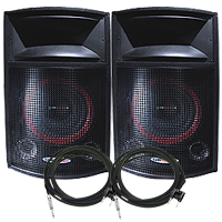 GEMSOUND GSP15 VALUE PACK