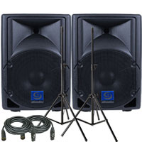PXA110 Value Pack