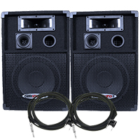 GEMSOUND TR100 VALUE PACK