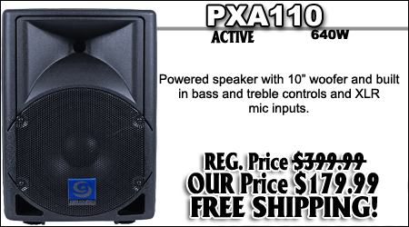 PXA110