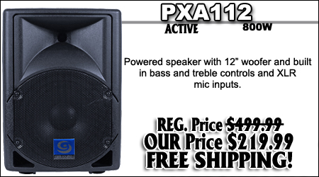 PXA112