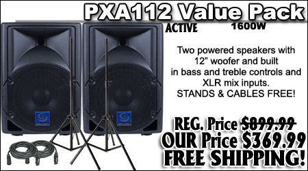 PXA112