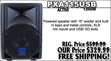 PXA115USB