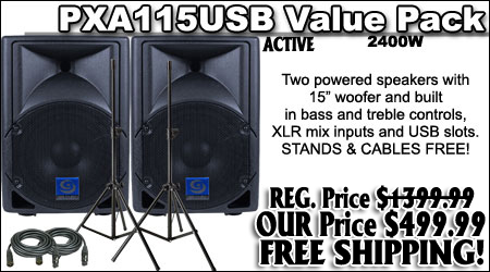 PXA115USB