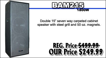 BAM215