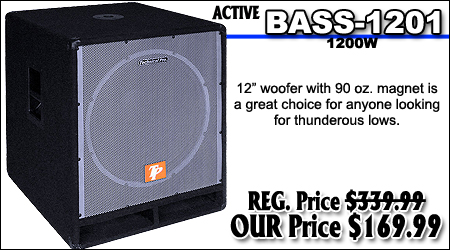 BASS1201