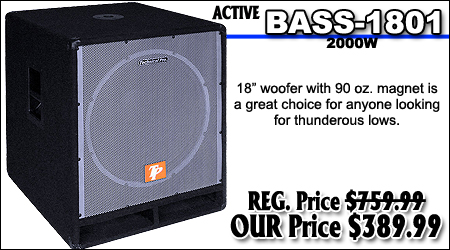 BASS1801