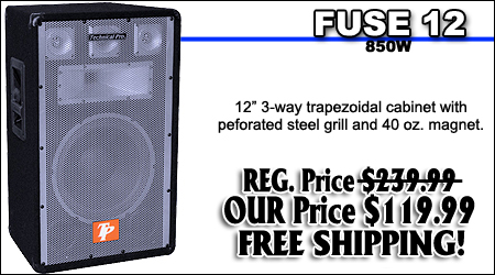 FUSE 12
