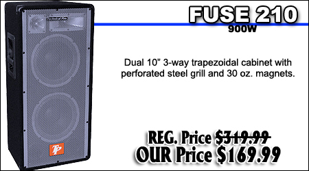 FUSE 210