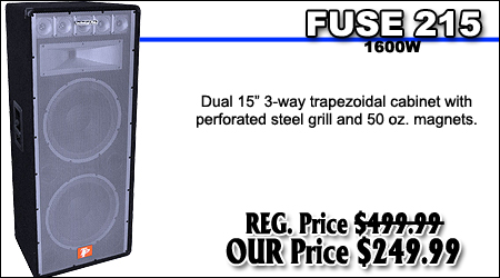 FUSE 215